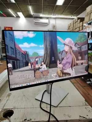 Dell P2722H 27-Inches IPS Frameless Monitor