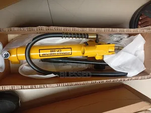 Enerpac Hydraulic Hand Pump CP390