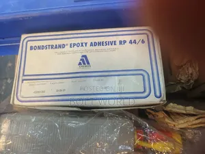 Bondstrand Epoxy Adhesive Rp 44/6