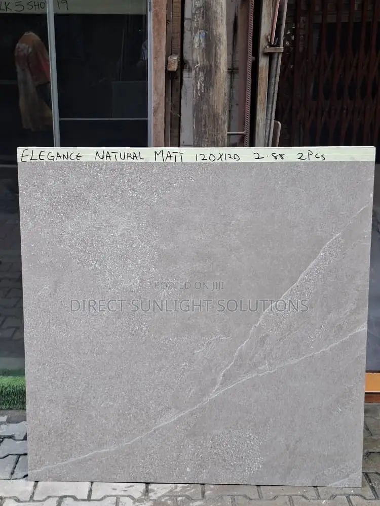 120 by 120 New Arrival Floor Tile High Quality