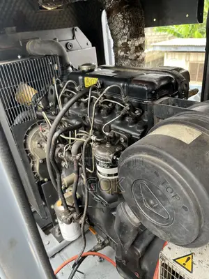 60kva Generator for Rent