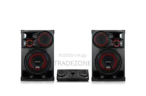 LG 720W HIFI Audio Home Theatre System | AUD 45CJ