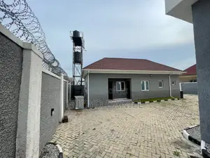 Furnished 5bdrm Duplex in Mab Global, Idu Industrial for rent