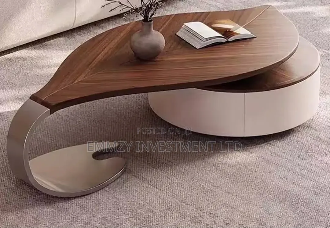 Luxury Quality Center Table Available