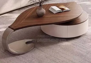 Luxury Quality Center Table Available