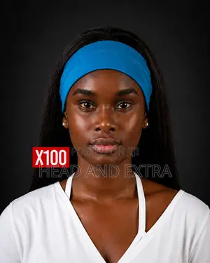 Yoga Headband - Pack of 100