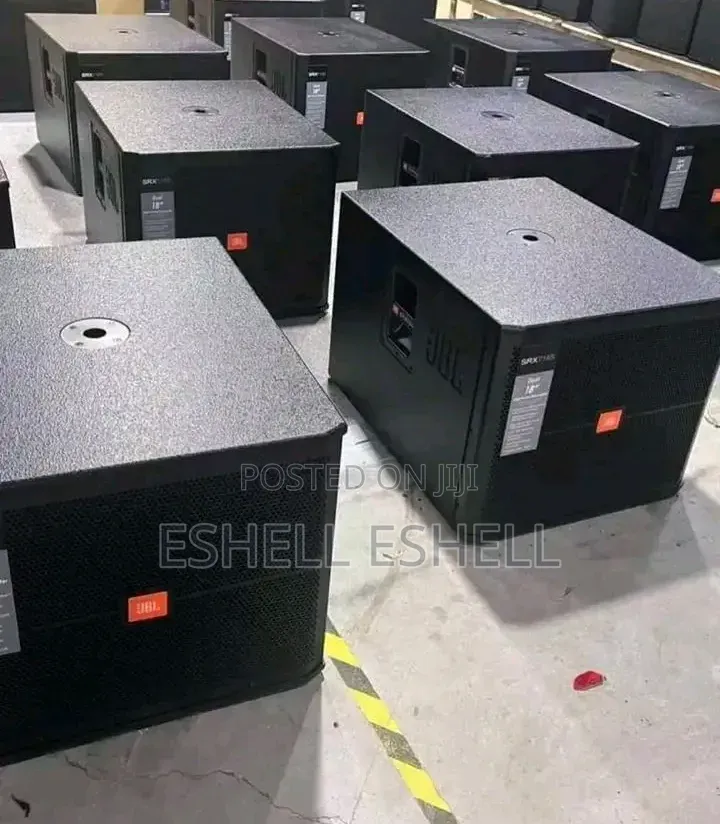 JBL Single Sub Woofer