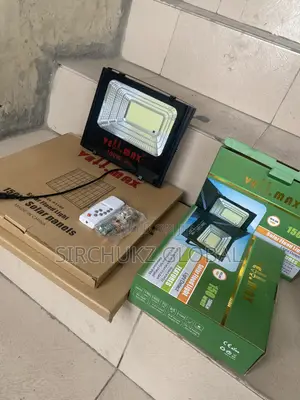 150Watts Seperate Solar Light