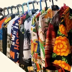 Quality Vintage Shirts