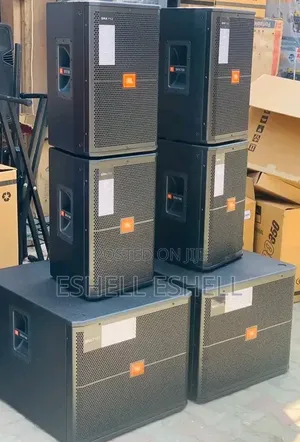 JBL Single Sub Woofer