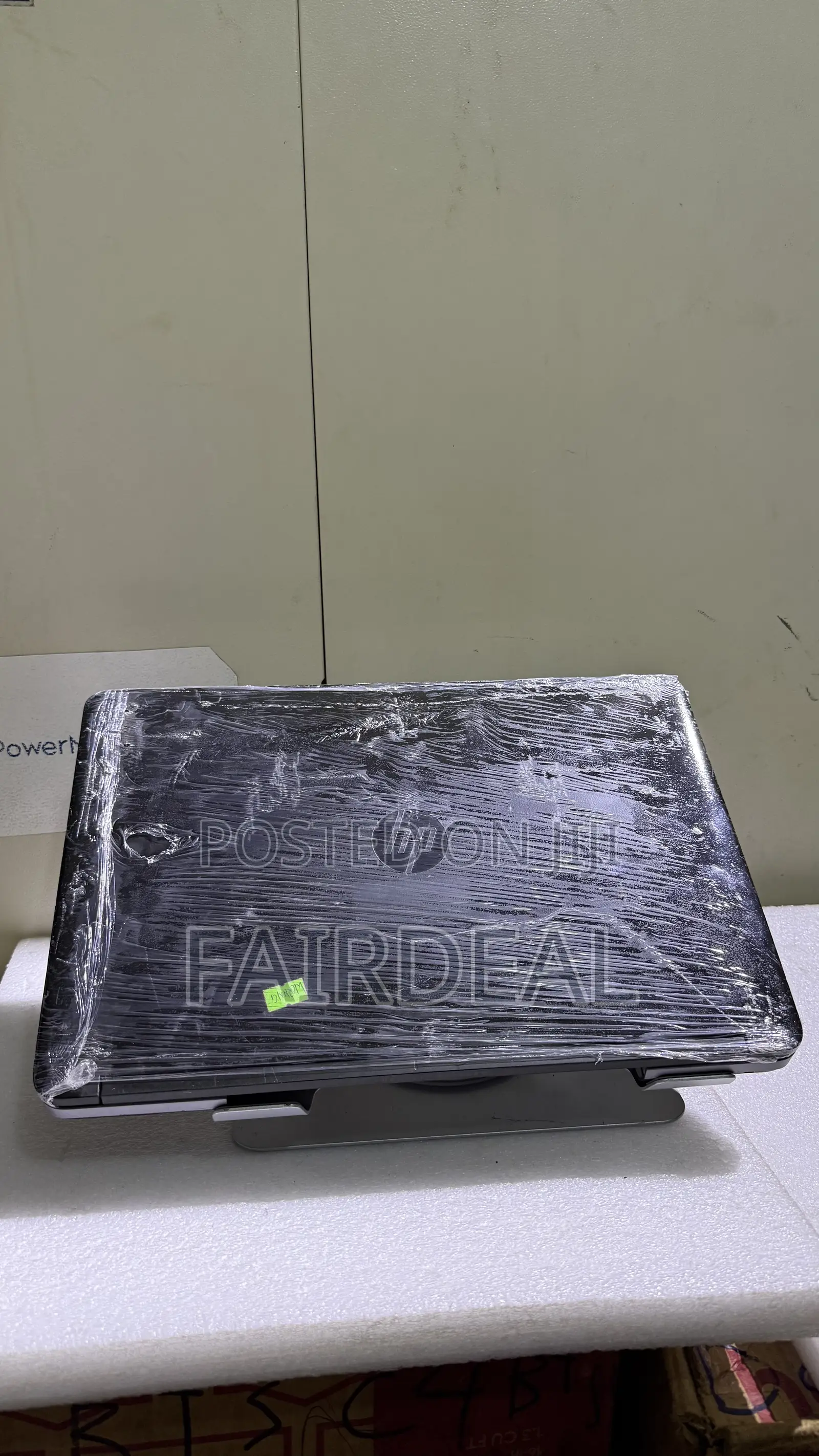 Laptop HP 650 G1 8GB Intel Core i5 HDD 500GB