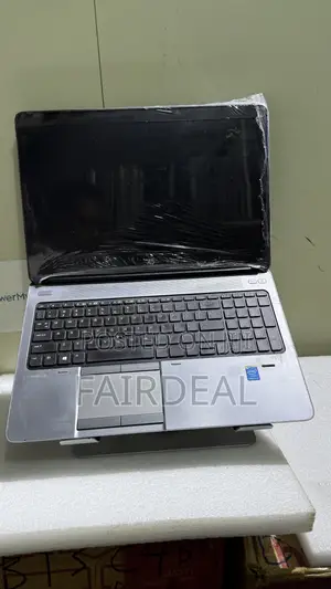 Laptop HP 650 G1 8GB Intel Core i5 HDD 500GB