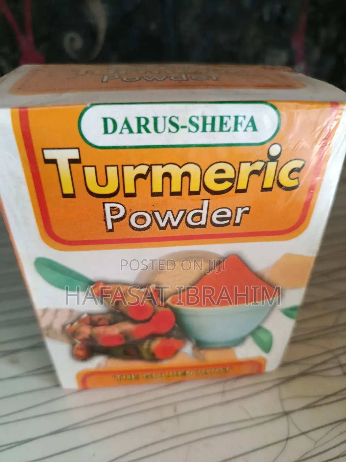 Harbal Capsules )Tea ) Body Creams
