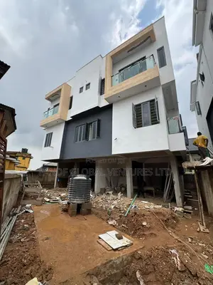 4bdrm Duplex in Maryland for sale