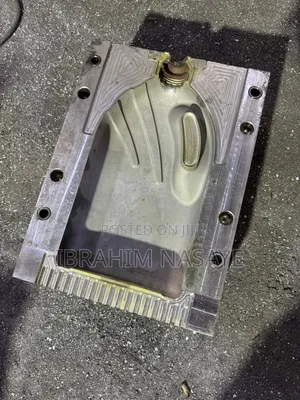 Mold Manufacturing