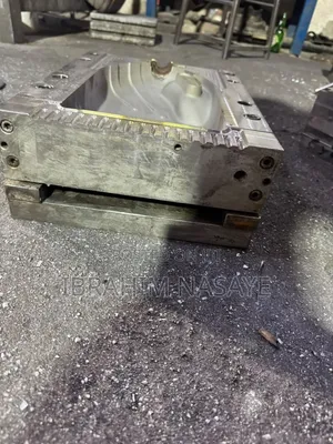 Mold Manufacturing