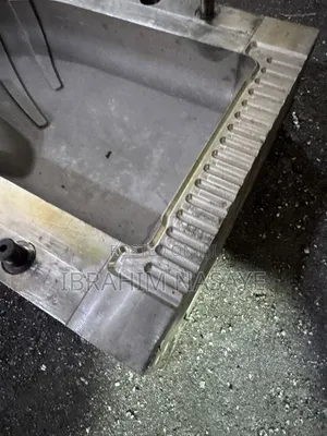 Mold Manufacturing
