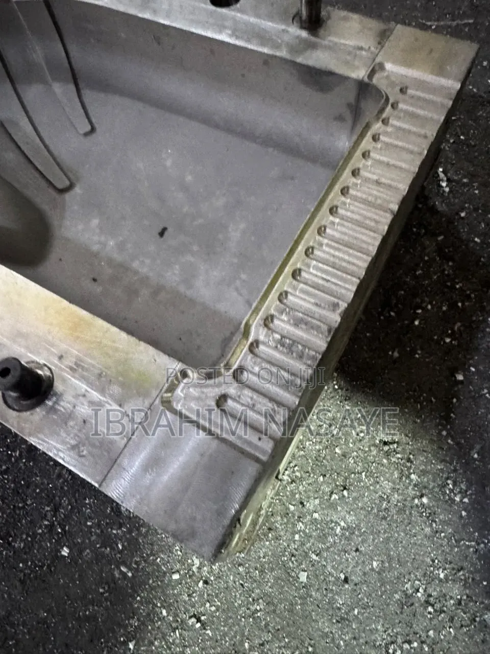 Mold Manufacturing