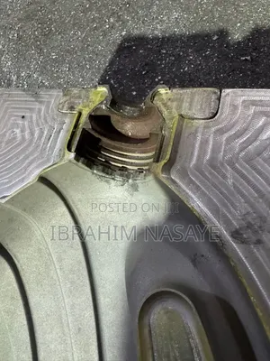 Mold Manufacturing