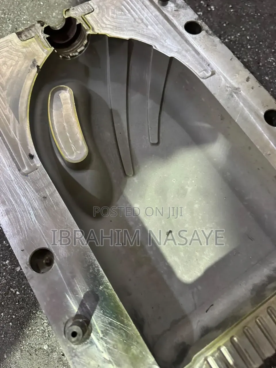 Mold Manufacturing