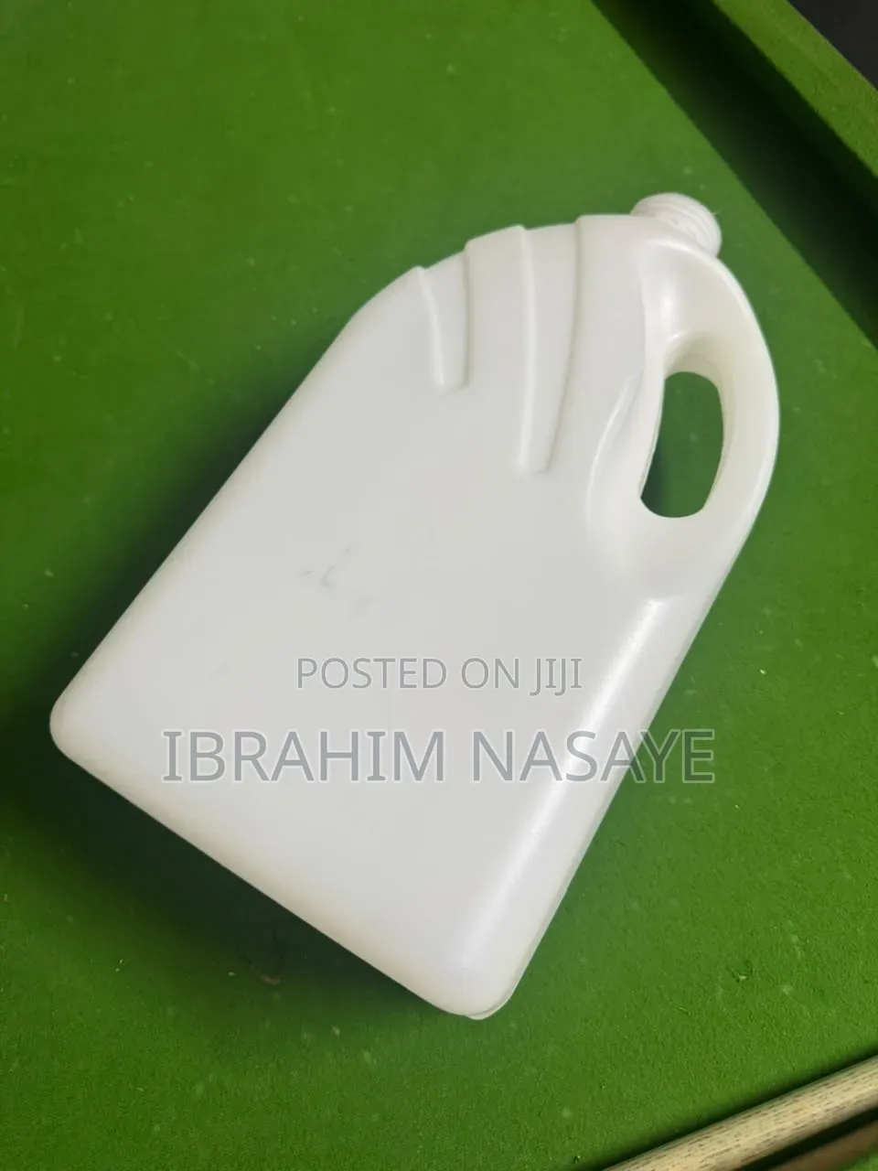 Mold Manufacturing
