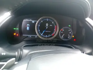 Lexus RX 350  F Sport AWD 2019 White