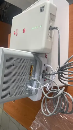 5g Unlimited Wifi