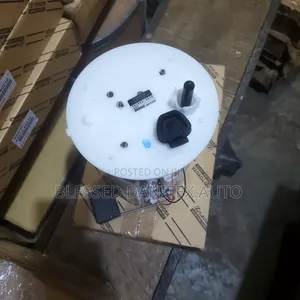 Complete Fuel Pump of Toyota Sienna 2010 to 2013