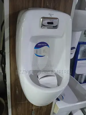 Sensor Urinary Bowl