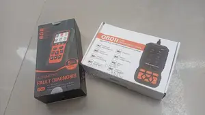 Professional OBDII Car Diagnostic Tools