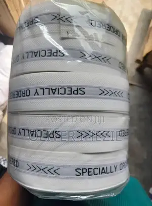 Tailoring Waist Band