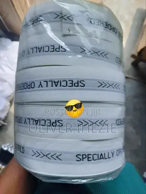 Tailoring Waist Band