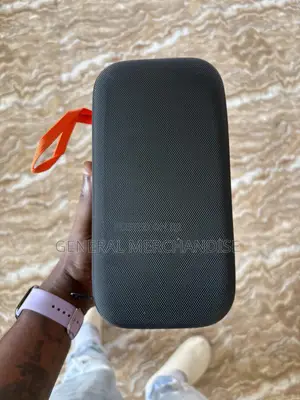 Jump Starter Machine