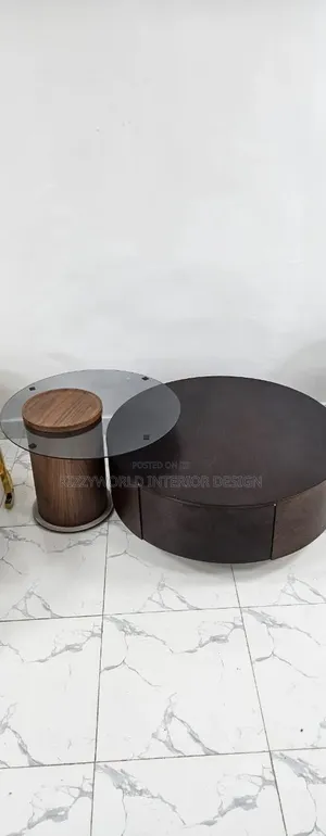 Model New Centre Table.