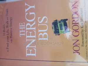 The Energy Bus