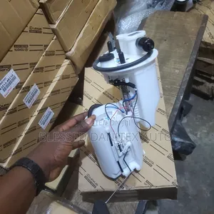 Complete Fuel Pump of Toyota Camry and ES350 2012 to 2017