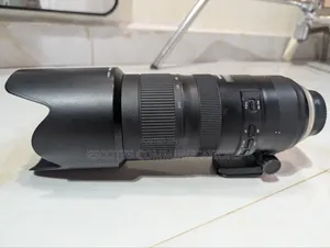 Tamron 70-200 F2.8 G2 for Nikon DSLR and Mirrorless