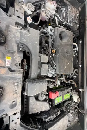Toyota RAV4 2024 Gray