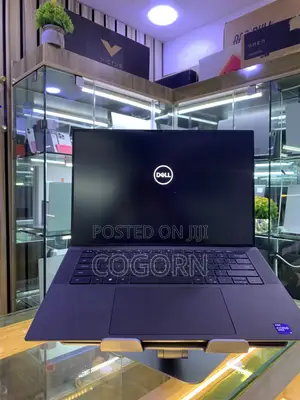 Laptop Dell Precision 5560 32GB Intel Core i9 SSD 1T
