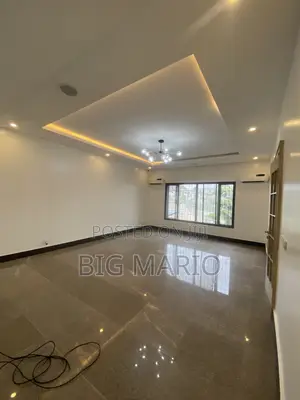 4bdrm Duplex in Guzape Main for rent