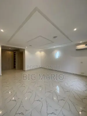 4bdrm Duplex in Guzape Main for rent
