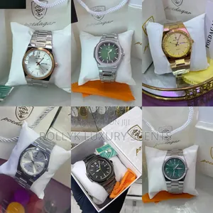 Wristwatch