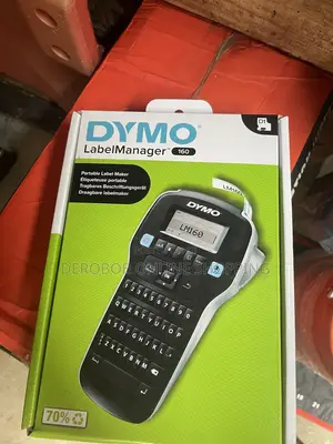 DYMO LabelManager 160 Portable