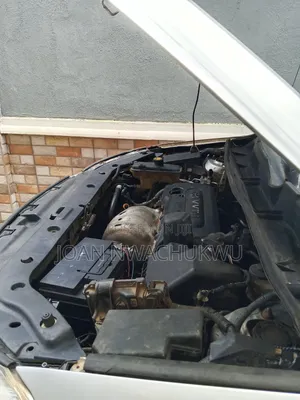 Toyota RAV4 2007 Silver