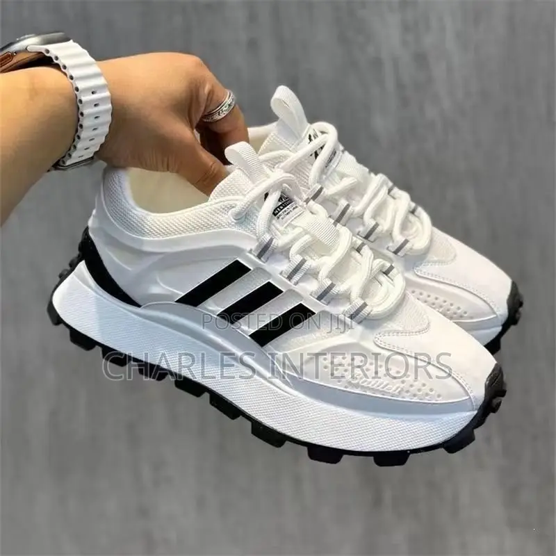 Quality Sneakers
