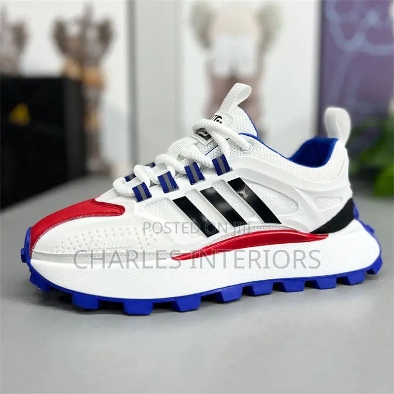 Quality Sneakers