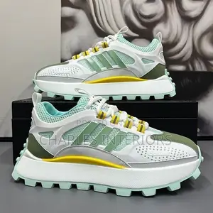 Quality Sneakers