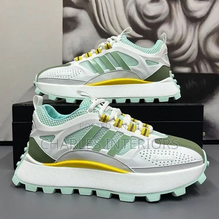 Quality Sneakers