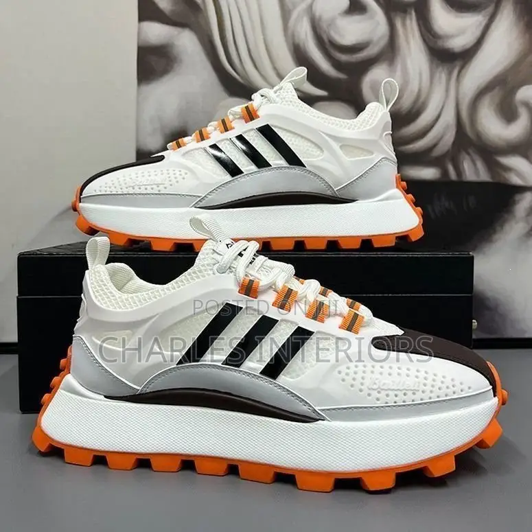 Quality Sneakers