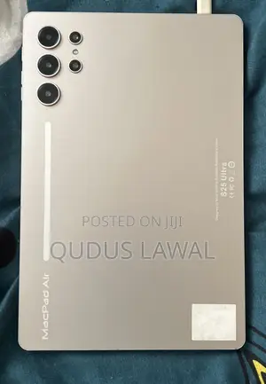 MacPad Air S25 Ultra 256 GB